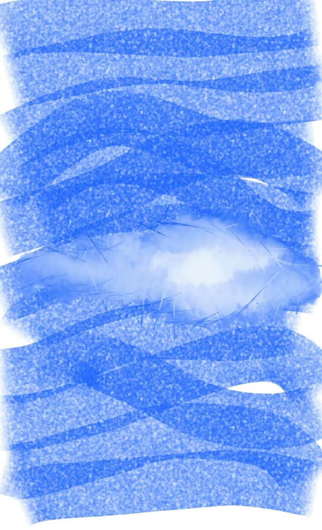 虚